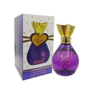 Close2 100ml EDP N Free Space(96/krt)