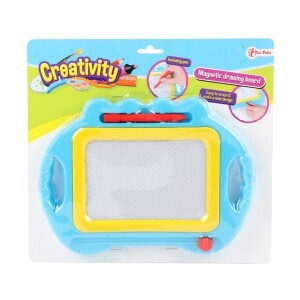 Toi-Toys  magnetická kreslící (48ks/krt)