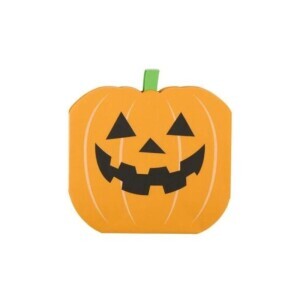 Halloween ubrousky 20ks (24/krt)