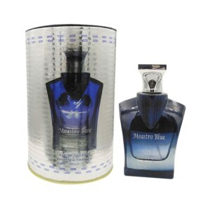 Close2 100ml EDT N Meastro blue (96/krt)