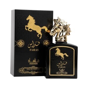 Manasik 100ml EDP N Faras