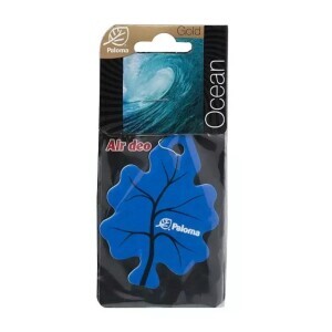Paloma Car Gold ocean (240/krt)