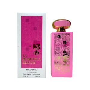 FC 100ml EDP N Robotica Blush