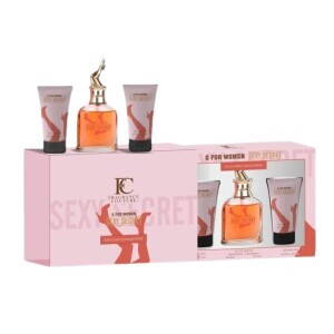 FC Dár.sada 3ks N G for women sexy secret