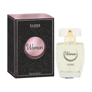 Elode 100ml Parfémová Voda Woman (4/krt)