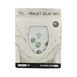 Sedátko na WC 18" (12/krt)