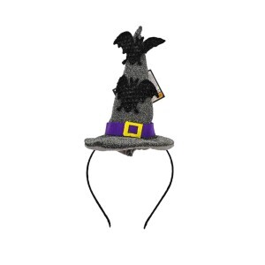 Haloween čelenka (24/krt)