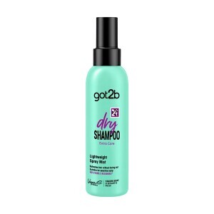 Got2B 200ml Suchý šampon Mist (6/krt)
