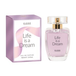 Elode 100ml Parfémová Voda Life Is A Dream (6/krt)