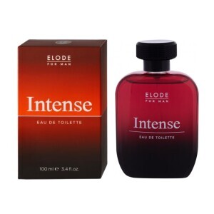 Elode 100ml Toaletní Vodam Intense (6/krt)