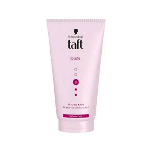 Taft 150ml Balzám na vlasy pro vlny a kudrliny Curl stylingový (6/krt)
