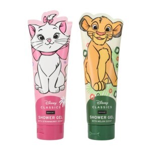 Kids 250ml SG N Disney 2ass(12/krt)
