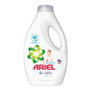 Ariel 1,5l N Baby 30d.(4/krt)