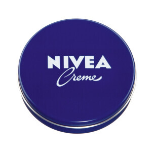 Nivea Cream 150ml CZ (24/krt)