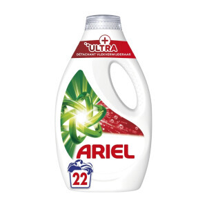 Ariel 990ml Ultra Stain Remover(3/krt)
