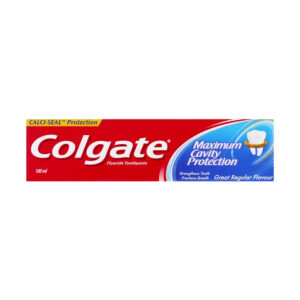 Colgate 100ml ZP Maximum Cavity Protection N (72/krt)