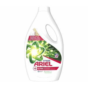 Ariel 810ml Prací gel N Ultra Stain Remover (4/krt)