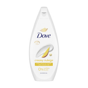 Dove 250ml SG F Creamy Indulge (12/krt)
