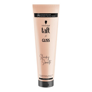 Taft 150ml krém Sleeky Smooth (6/krt)