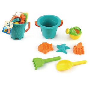 Wiky Sada na písek 18x15x20cm (48/krt)