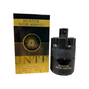FC 100ml EDP N F Hunter noir