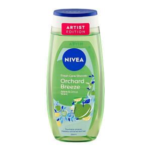 Nivea 250ml SG F Orchad Breeze (6/bal 24/krt)