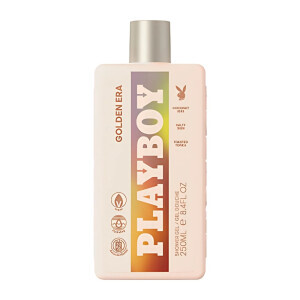 Playboy 250ml SG Golden Era (12/krt)