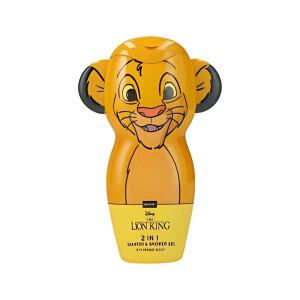 Kids SG 3D 300ml Simba N (12/krt)