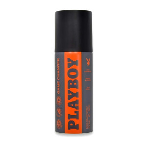 Playboy 150ml Deospray Game Changer(12/krt)