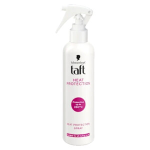 Taft 250ml sprej na vlasy Heat Protection (6/krt)