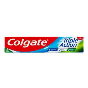 Colgate 100ml ZP Triple Action N (48/krt)