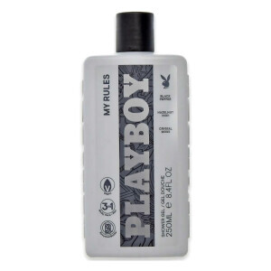 Playboy 250ml SG My Rules (12/krt)