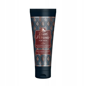 Tesori d'Oriente 250ml SG Ebano(8/Krt)