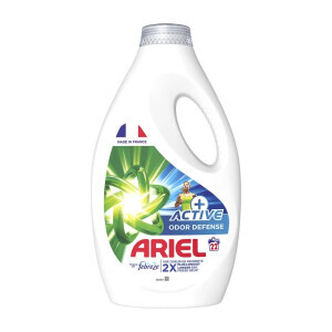 Ariel 990ml Active Odor Defence Touch of Febreze(3/krt)