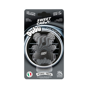 Bubu Car air plastic Intense Fresh