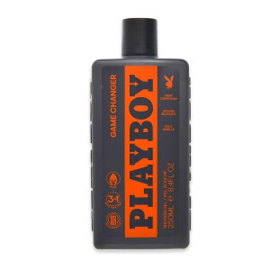 Playboy 250ml SG Game Changer (12/krt)