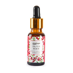 Amahogar 20ml Esence Berries (12/bal)