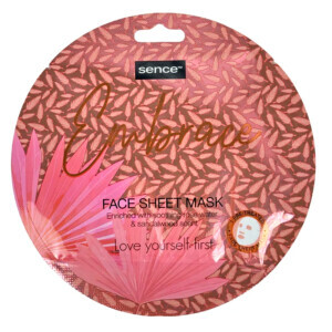 Sence Maska na pleť 23ml N Embrace (4/bal 48/krt)
