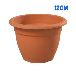 Květináč Venezia 12cm terakota (25/bal)