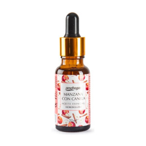 Amahogar 20ml Esence Apple&Cinnamon (12/bal)