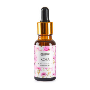 Amahogar 20ml Esence Rose (12/bal)