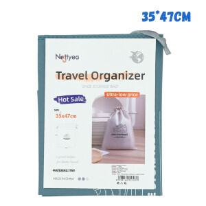 Cestovní organizér 35*47cm (12/bal 288/krt