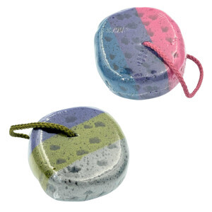 Houba koupelová 11*5cm (20/bal 240/krt)