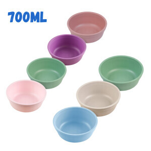 P.Forte Lavor plast kul.700ml Color (24/bal)