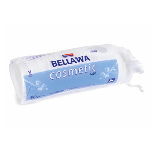 Bellawa Pads standardkulaté 40ks (24/krt)
