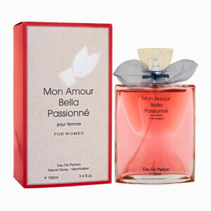 FC 100ml EDP N F Mon amour Bella 