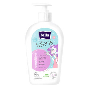 Bella Intimní gel 300ml for Teens (10/krt)