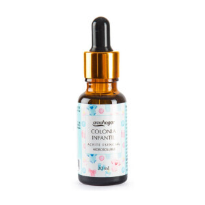 Amahogar 20ml Esence dětský (12/bal)