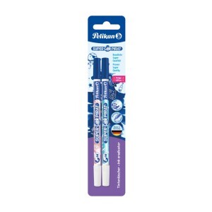 Pelikan Zmizík Super Pirat 2ks 