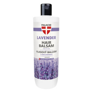 Palacio Balzám Na Vlasy 500ml Levandule (6/krt)